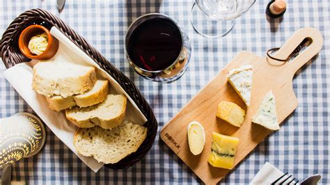 cómo hacer la ruta del queso y el vino de querétaro