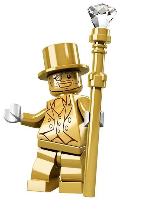 Most Expensive Lego Minifigure