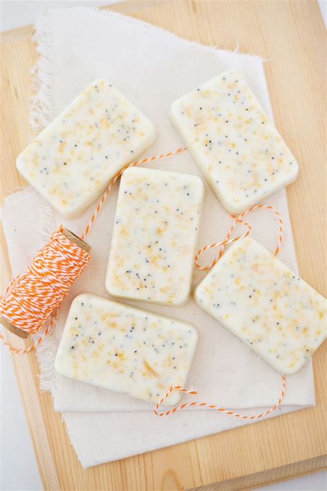 One solution is to save all of your leftover soap scraps and reprocess them into a new bar, also called hand milling or rebatching. Make Your Own Soap: Grapefruit Mint Poppyseed Bars - A ...