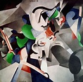 PRIMERA RETROSPECTIVA DE FRANCIS PICABIA EN EEUU EN CASI 50 AÑOS ...