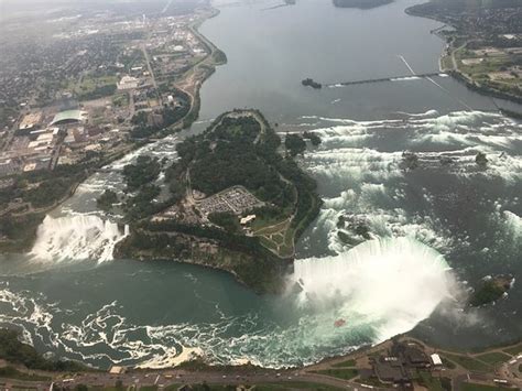 Niagara Helicopters Niagara Falls Canada Top Tips Before You Go