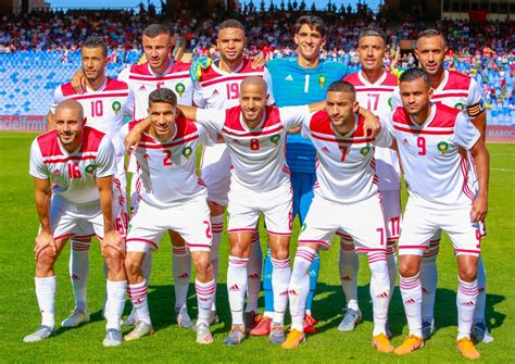 .(can u20 2021) s'est achevé ce 22 février sur les qualifications du maroc, de la gambie et du fini pour l'équipe de mauritanie en coupe d'afrique des nations des moins de 20 ans (can u20 2021). Eliminatoires CAN 2021: voici les adversaires du Maroc | H24info