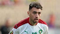 Por qué no juega Munir El Hadaddi con Marruecos en el Mundial de Qatar ...