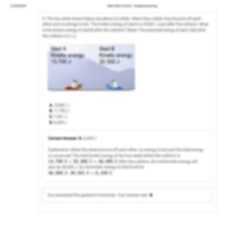 Explorelearning kvargli6h and 1 other learned from this. Sled Wars Gizmo Answers / Waves Gizmo Worksheet Answer Key ...