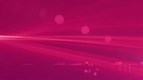 Hot Pink Background Of Light Stock Footage Video 100
