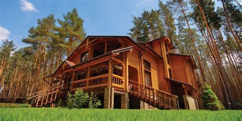Here at crossing creeks no effort was spared to create the ultimate mountain vacationing and living experience. Elegant Log Cabins for Sale In Missouri - New Home Plans ...