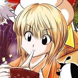 Kurapika Icons Animated Icons Hunter Anime Anime