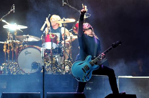Watch Foo Fighters’ Full Set From Lollapalooza Brazil