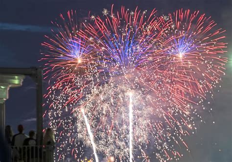 Pittsburgh Outlines Safety Plans For Fourth Of July Celebrations Fireworks Pittsburgh Post