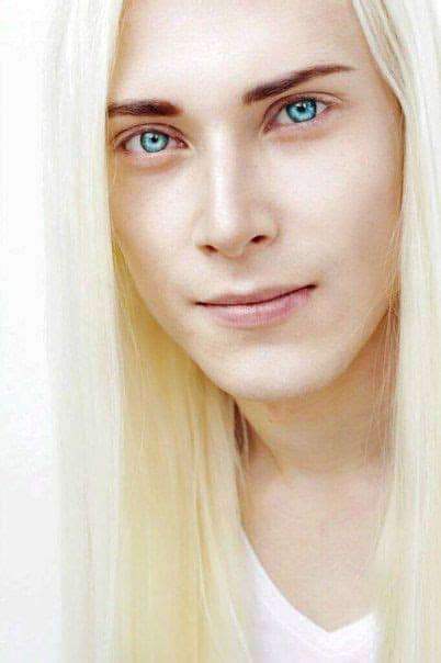 I do no longer think of it would be.yet even with the undeniable fact that, i even have blond hair and blue eyes.lol yet heavily, it is illegitimate except there's a particular call for that. Valery K. | Russian male model; photo by Vega Starlight ...