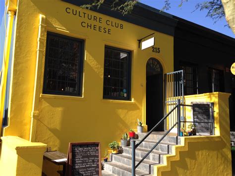 Culture Cheese Club Bree Street Cape Town Eat Well Travel Often