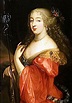 Anne-Marie-Louise d'Orléans, duchesse de Montpensier, "la Grande ...