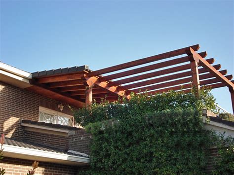 Tipos de madera para pérgolas. PERGOLAS BARATAS | Estructuras de Madera y Pergolas de Madera Baratas