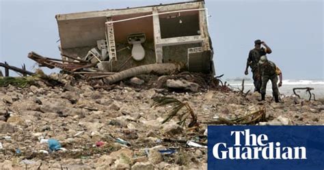 Impact Of Climate Change On Six Regions Environment The Guardian