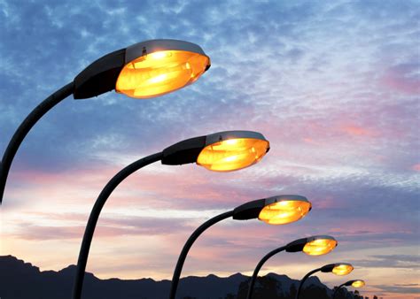Street Lighting And General Illumination Options For Residential