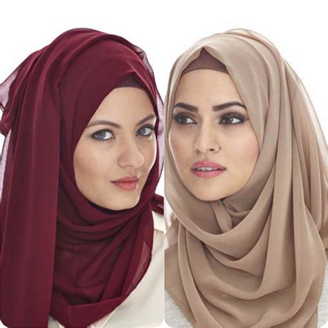best hijab style step by step hijab style