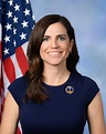 Who is Rep. Nancy Mace and how many children does she have?