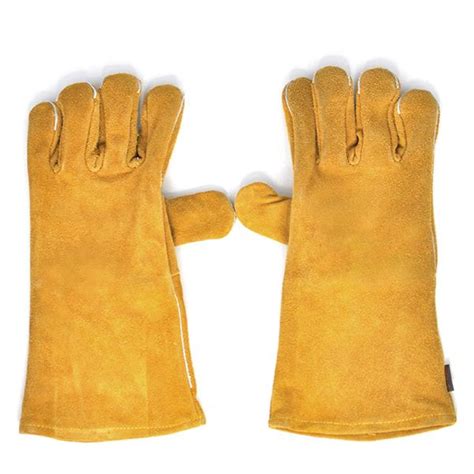 Truper Welding Gloves Americas Marketing Company Limited Amcol Hardware