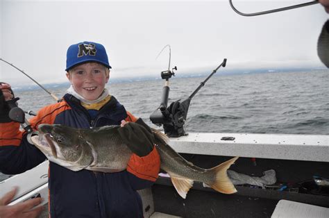 A able has fished flathead lake since 1987 and mo fisch since 2006. Flathead Lake Fishing Report: Weather VS Fishing | Montana ...