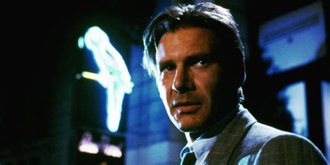Best Harrison Ford Movies Ranked