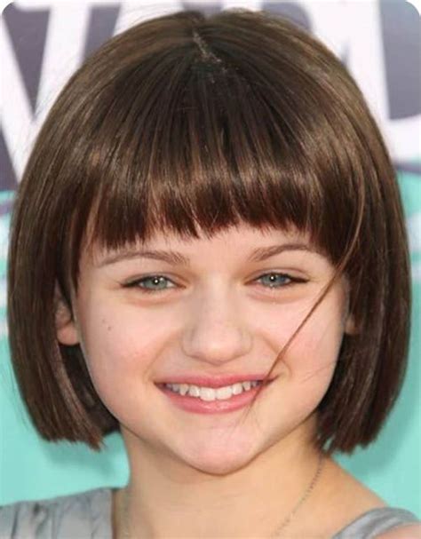 So Pretty Bob Hairstyles 2019 With Bangs For Teenage Girls Braided