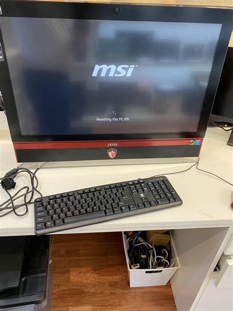 Msi All In One Computer Repair Mt Systems