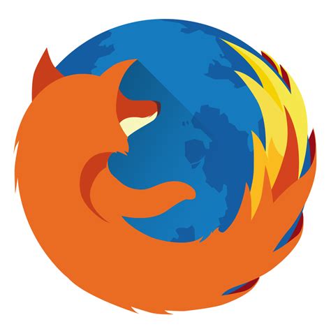Mozilla Firefox By Dtafalonso On Deviantart