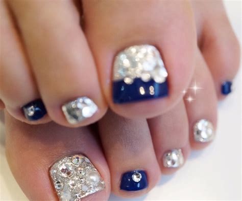 Nailslucero@gmail.comespero que te guste mi. Figuras de uñas decoradas para pies con los mejores diseños 60 imágenes - Información imágenes