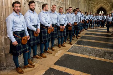 German Kilts For Men