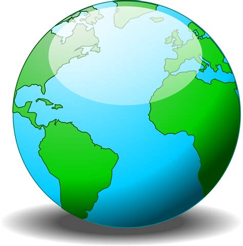 Download Globe Orange World Royalty Free Vector Graphic Pixabay