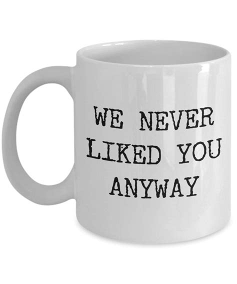 On friday i'm leaving my aftercare job to begin teaching 3rd grade. Pin on I Love Coffee Mugs
