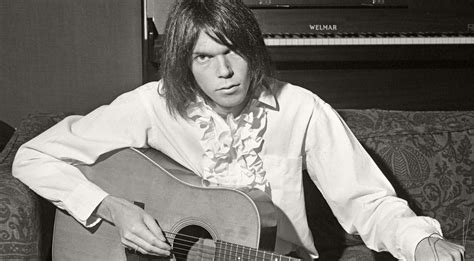 Everybody Knows This Is Nowhere 50 Years Of Neil Young And Crazy Horse