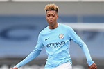 Who is Felix Nmecha? Man City youngster in profile after he's named on ...