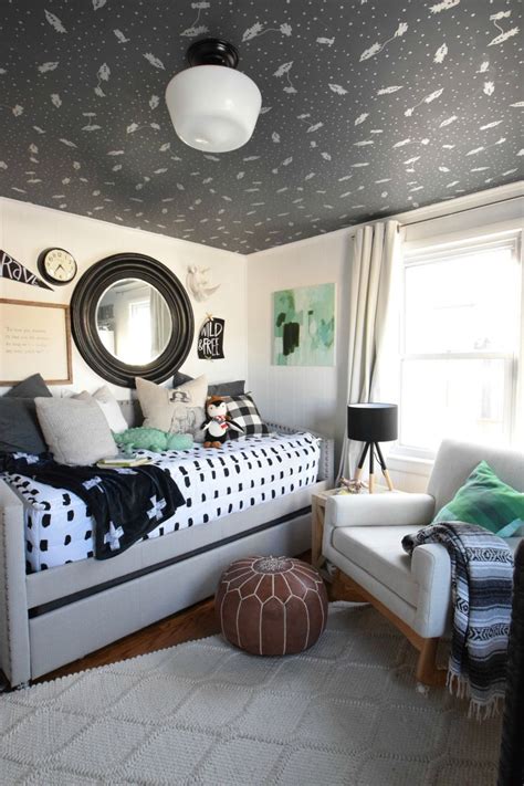 Tips when painting a bedroom from the paint life crew. Nursery- Thoughts a year later- Furniture Painting Tips ...