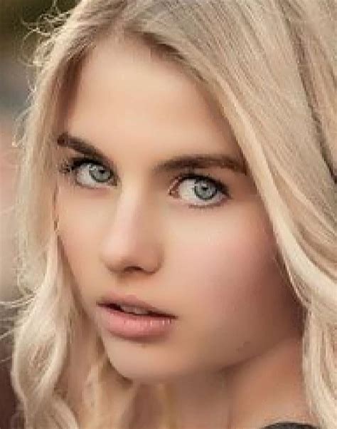 Pin By Kara Callahan On Beautiful Blonde Beauty Beautiful Blonde