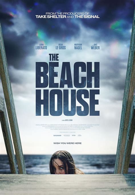 The Beach House 2019 Imdb