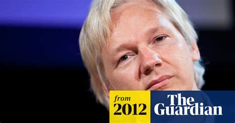 Wikileaks Founder Julian Assanges Tv Show To Be Aired On Russian