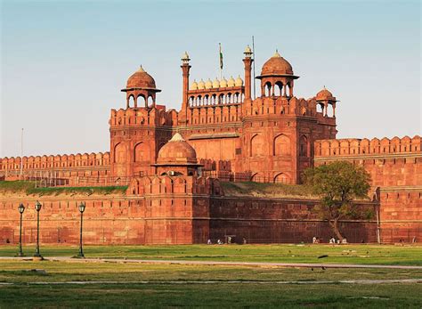 Greatest Examples Of Mughal Architectures In India 2023