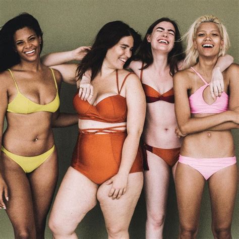 Model Dropped From Her Agency For Being Too Big Launches Body Positive Campaign For Women Of