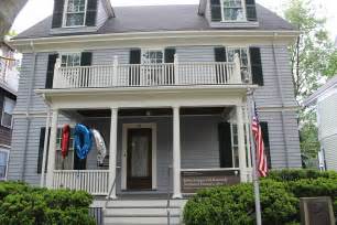 Five Things You Didnt Know About Jfks Birthplace