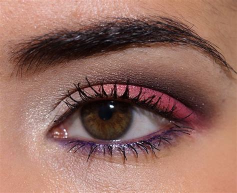 guerlain by emilio pucci terra azzurra eyeshadow palette review photos swatches love makeup