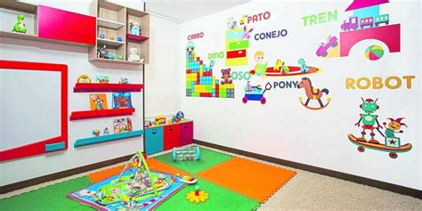 Actividades lúdicas para primaria y preescolar 1. Espacios de juego para niños en el hogar - Educación ...