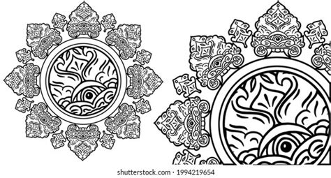 Patra Bali Over 11 Royalty Free Licensable Stock Vectors And Vector Art