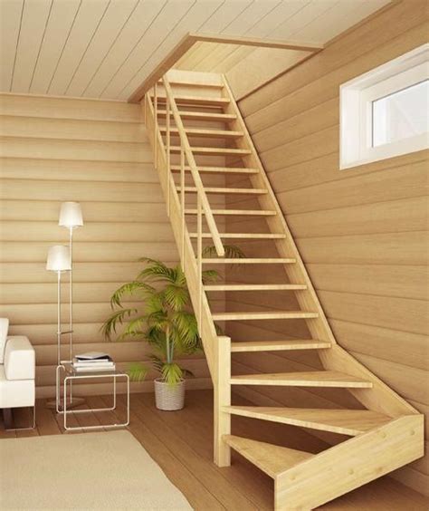 Turn Your Attic Into A Bedroom Loft Stairs Attic Stairs Stairs
