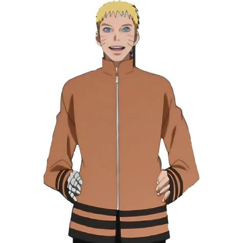 Boruto Naruto Hokage Jacket Films Jackets
