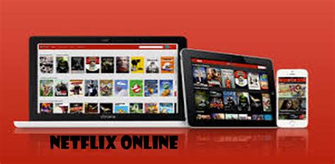 Netflix Online How To Stream Netflix Trendebook