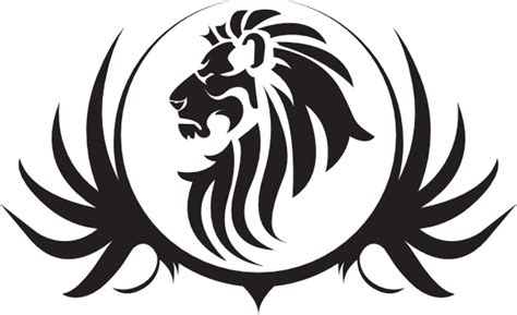 Free Lion Logo Transparent Download Free Lion Logo Transparent Png