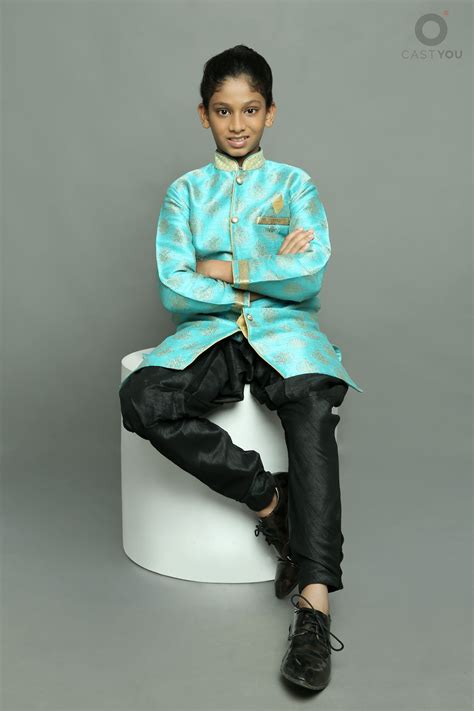 Zeus Dharmai - CastYou