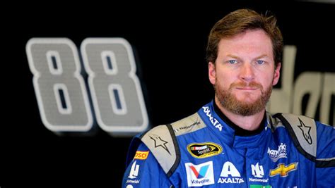 Dale Earnhardt Jr Announces Retirement Shifting Lanes