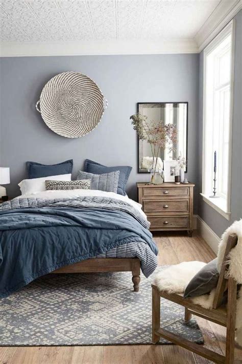 paint colors     small spaces  bigger bedroom